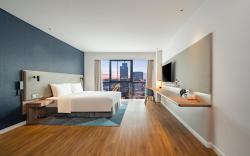 Holiday Inn Express Xi an Tuanjie South Road By IHG