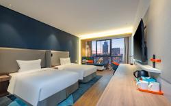 Holiday Inn Express Xi an Tuanjie South Road By IHG