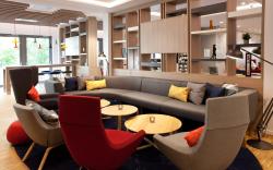 Holiday Inn Express Fürth By IHG