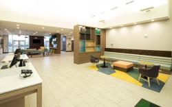 Holiday Inn Detroit Troy By IHG