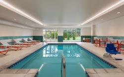 Holiday Inn & Suites Detroit - Troy by IHG