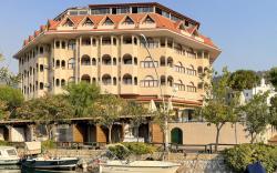 Fortuna Beach Hotel