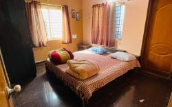 Lovely 3-bedroom holidayhome in heart of Bangalore
