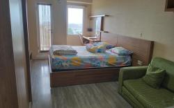 Semarang Candiland Apartement by SBM 2