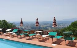 Bellavista Hotel & Restaurant