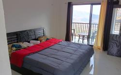 Western Valley cottages Panchgani
