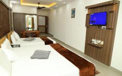 GREEN VALLEY RESIDENCY