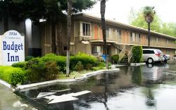 Budget Inn Redwood City