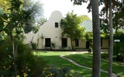 The Country Guesthouse