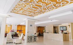 Aramis Hotel