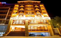 Co Ba Hotel