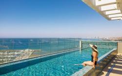 The Tower at St Raphael Resort