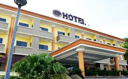 City Times Hotel