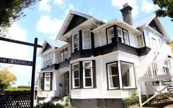 The Devereux Boutique Hotel