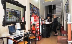 Kangaroo Hostel