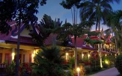Palm Village