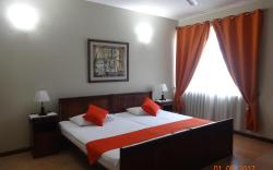 Rockwood Apartment