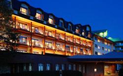 Tokachigawa Onsen Daiichi Hotel