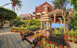 Mayfair Heritage Hotel