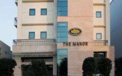The Manor Bareilly by Leisure Hotels 