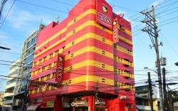 Hotel Sogo Banawe Avenue