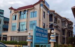 Hotel Niladri