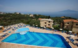 Hotel Grand Vesuvio