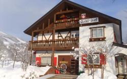 Hotel Heidi Hof
