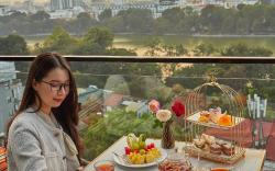 Authentic Hanoi Boutique Hotel