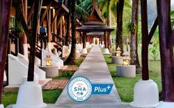 C&N Kho Khao Beach Resort