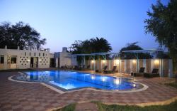Kadamb Kunj Resort Bharatpur