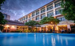 The Pannarai Hotel