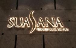 Suasana Suites D'home JB