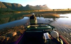 Entabeni Safari Conservancy