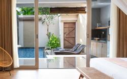 Lasanti Villas Seminyak - Bali