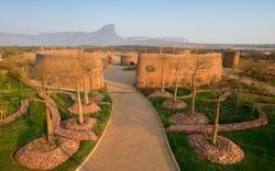 Legend Golf and Safari Resort