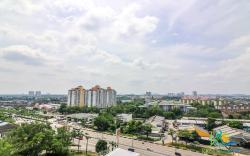 Frida Suite ✨【Paradigm Mall 🛍️🛒 Johor Bahru】❤️