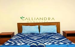 Homestay Calliandra