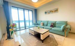 Unlimited Seaview Above R&F Mall R&F Princess Cove