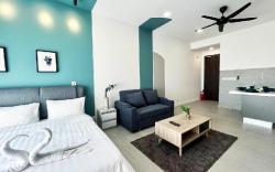 Bell Suites @ Sepang by MOKA