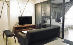 HOT - Stylish Studio - 4 Pax | Moka | Kuala Lumpur