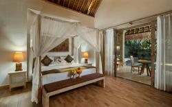 The Kanjeng Resort Ubud