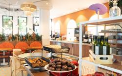 Ibis Styles Sevilla Santa Justa