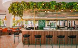 Ibis Styles Sevilla Santa Justa