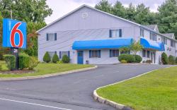 Motel6 Bethel, CT - Danbury