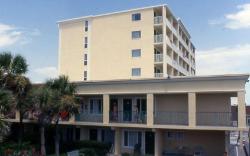 The Flamingo Hotel & Tower