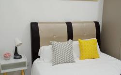 EnjoySunset @ Mesahill Cozy+Comfort Condo 100MBPs