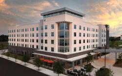 Hyatt House The Woodlands Shenandoah
