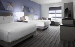 Hyatt House The Woodlands Shenandoah