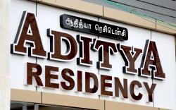 ADITYA RESIDENCY